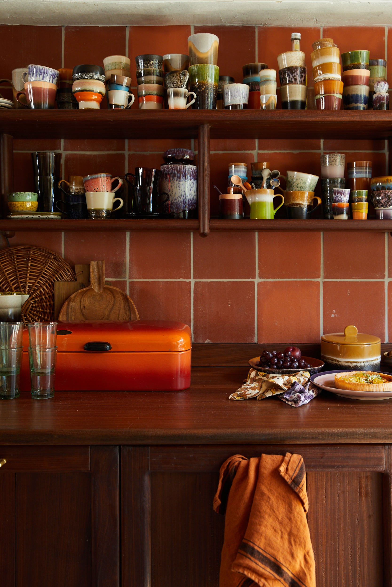 The Art of Dining – Urban Nest Concept