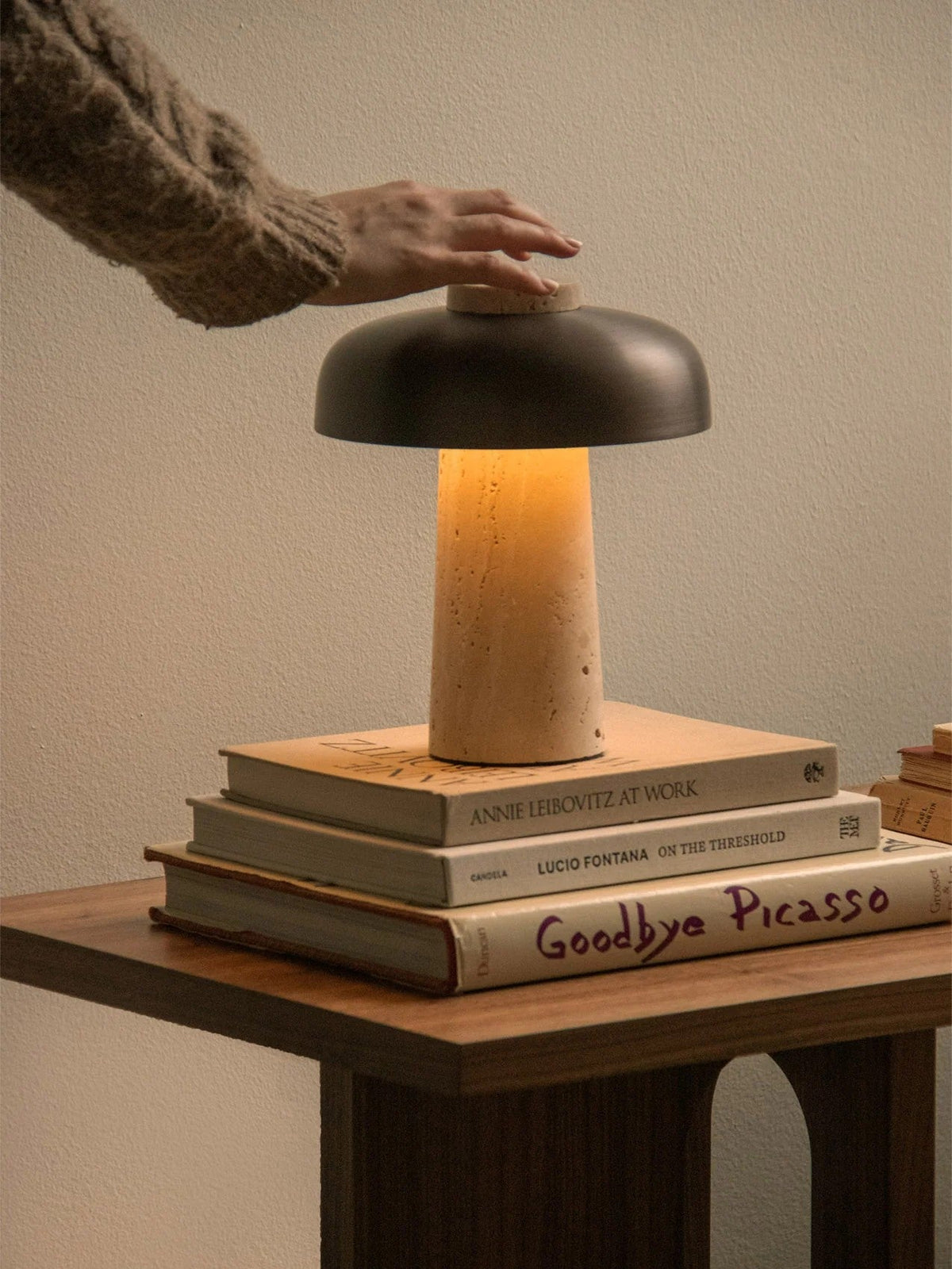 Table lamps