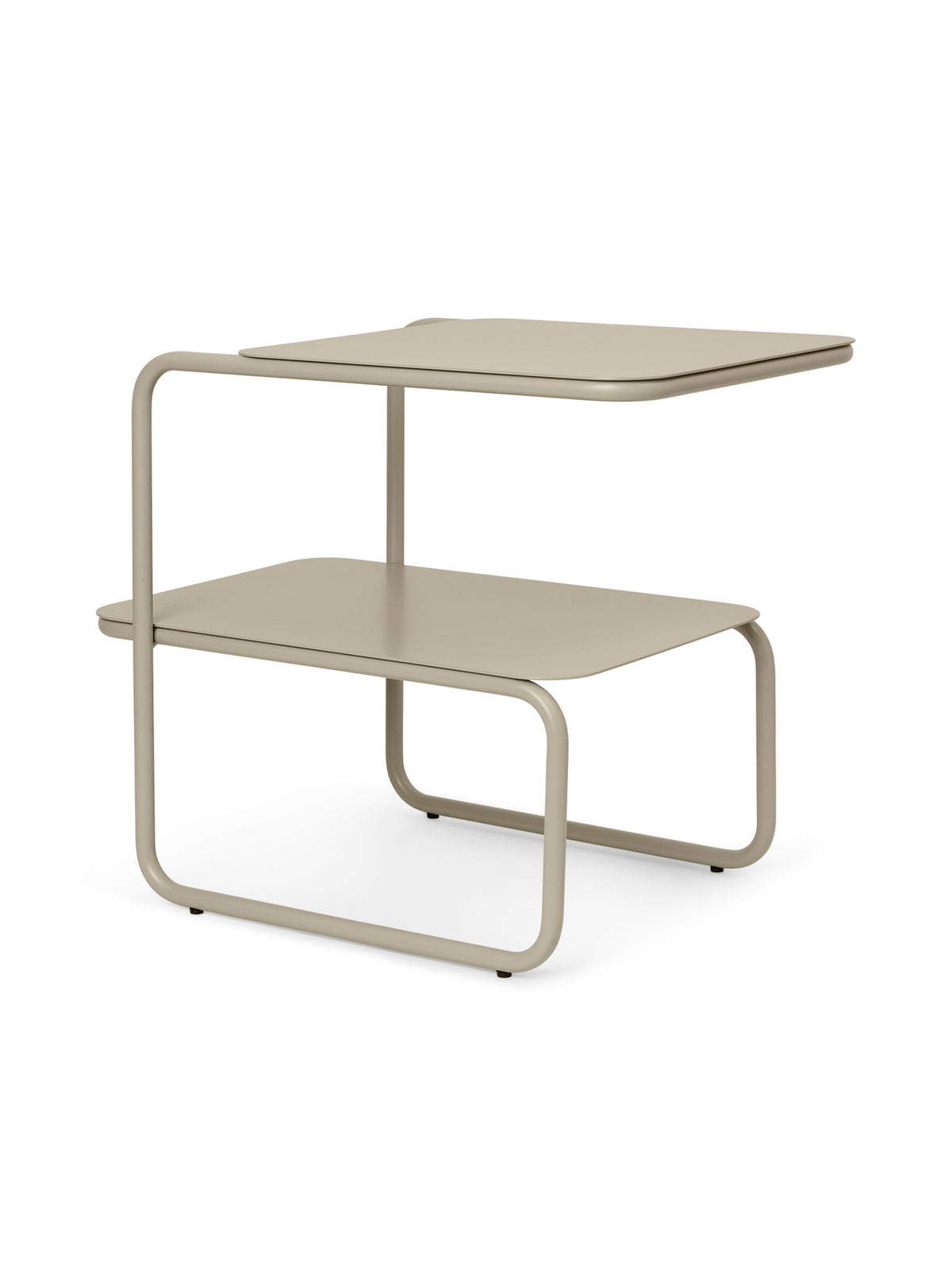 Level Side Table - Cashmere