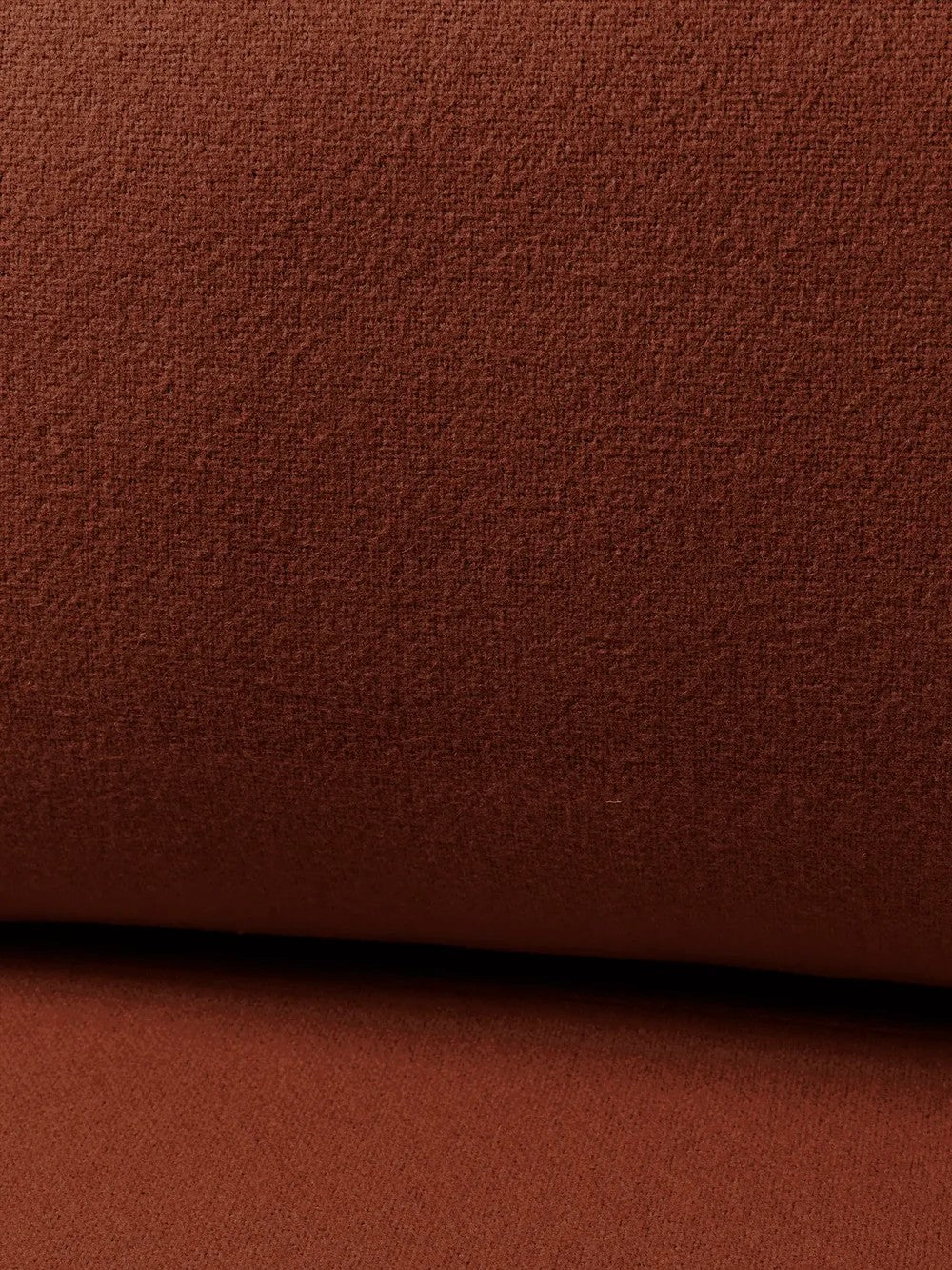 Rico Pouf Tonus - 474 Red Brown