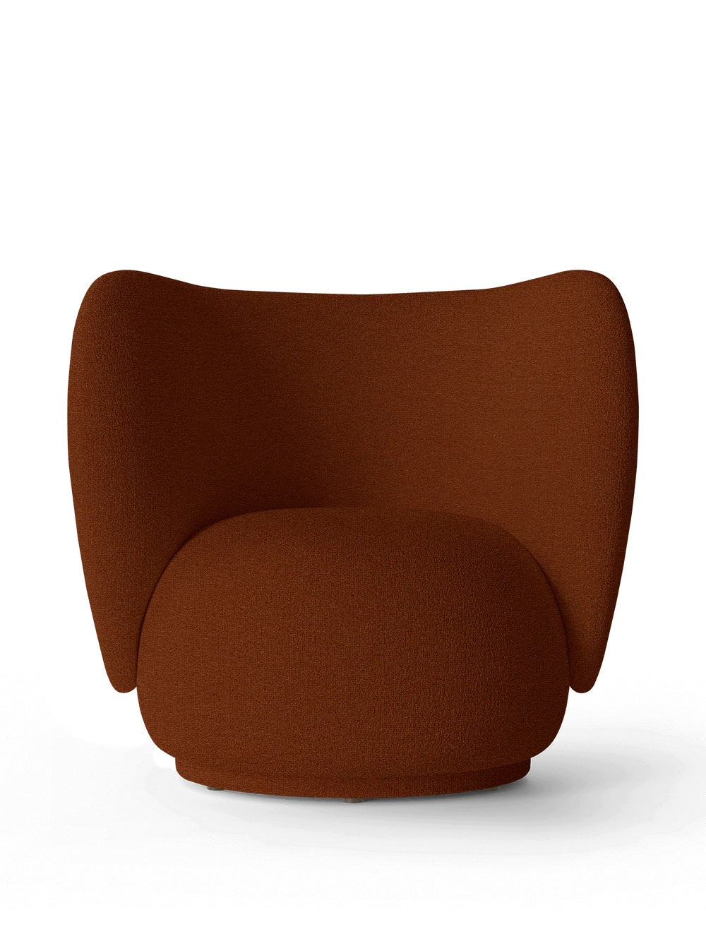 Rico Lounge Sw. Tonus - 474 Red/Brown