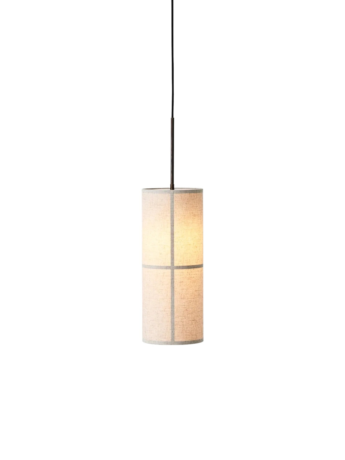 Hashira Pendant, Single,EU/UK, Small,Raw