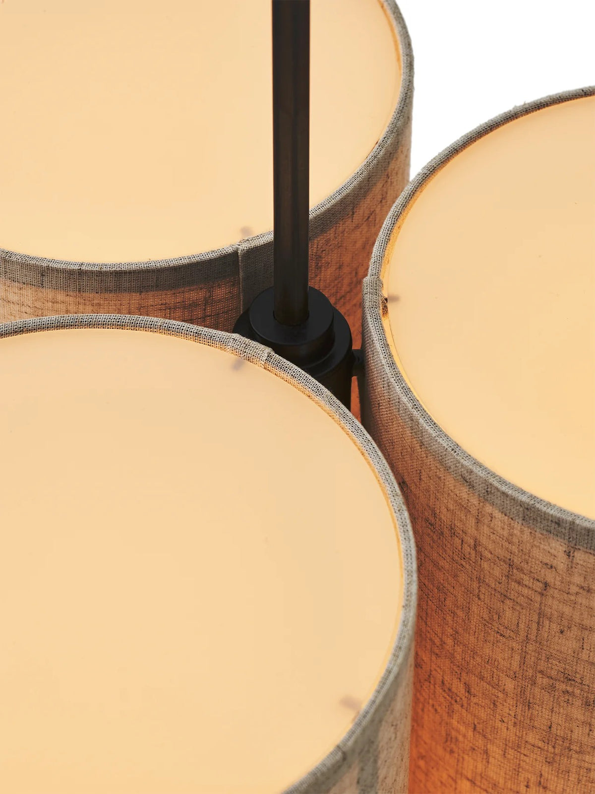 Hashira Pendant, Cluster,EU/UK,Small,Raw