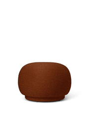 Rico Pouf Tonus - 474 Red Brown