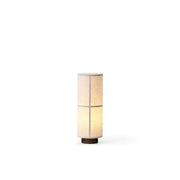 Hashira Table Lamp, EU, Raw