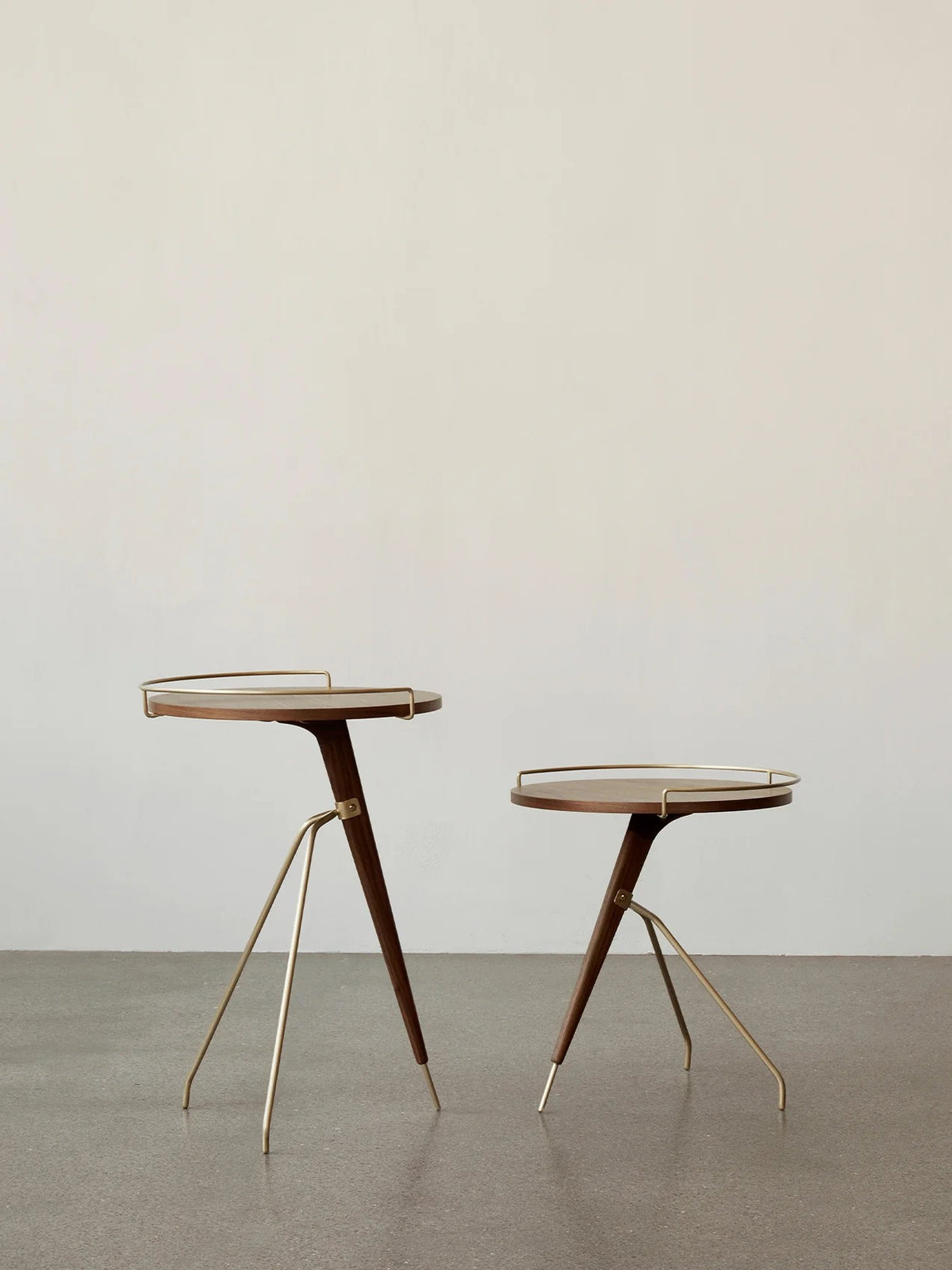 Umanoff Side Table, 45