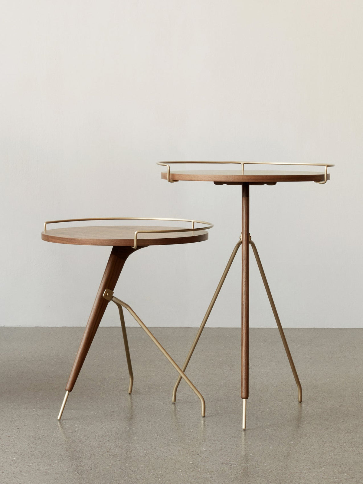 Umanoff Side Table, 60