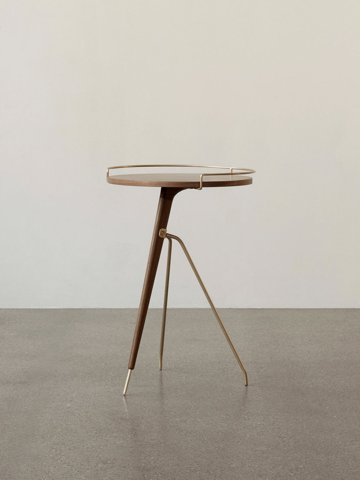 Umanoff Side Table, 60