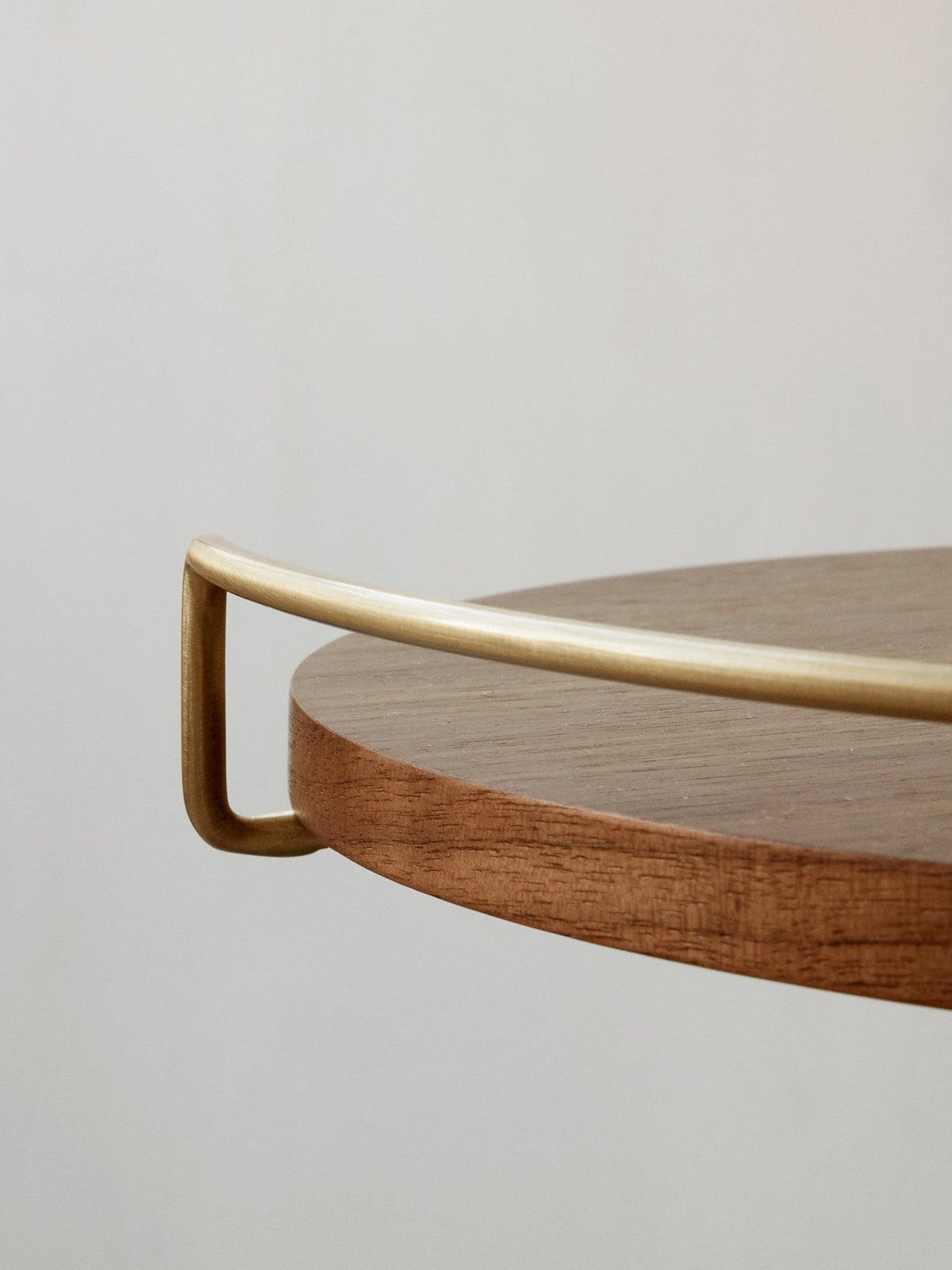 Umanoff Side Table, 60