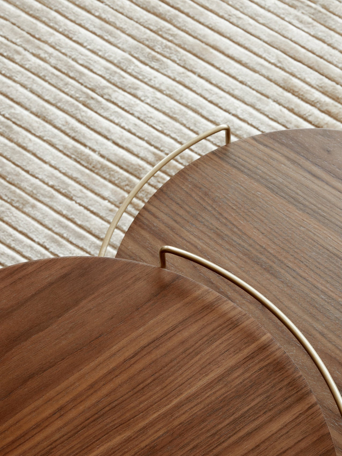 Umanoff Side Table, 60