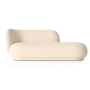Rico Divan Wool Boucle L - Off-white