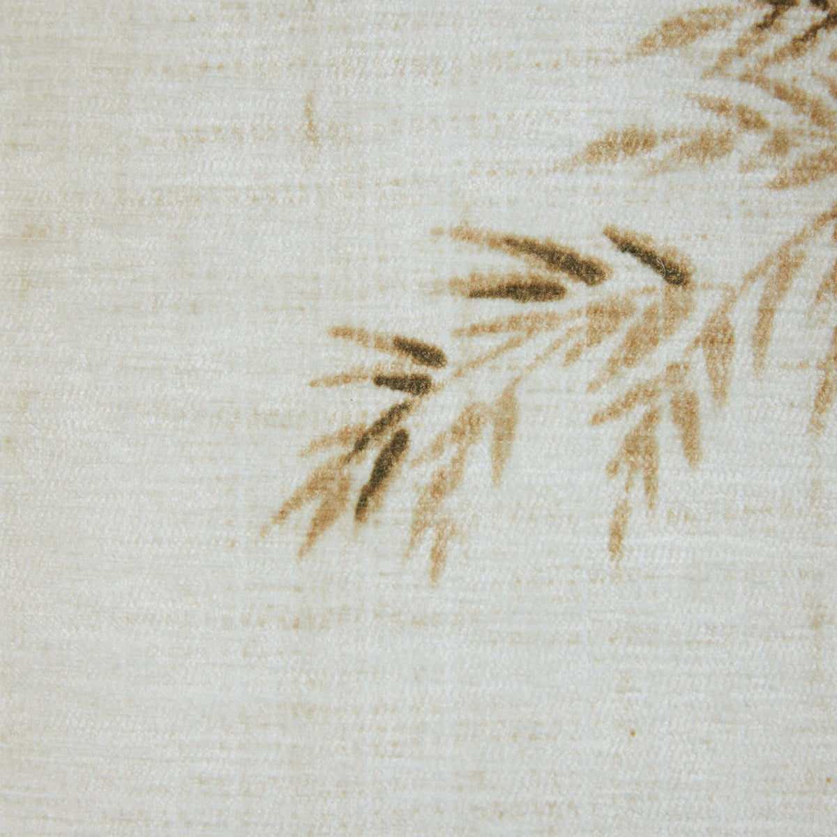 Lazy lounge bench reeds