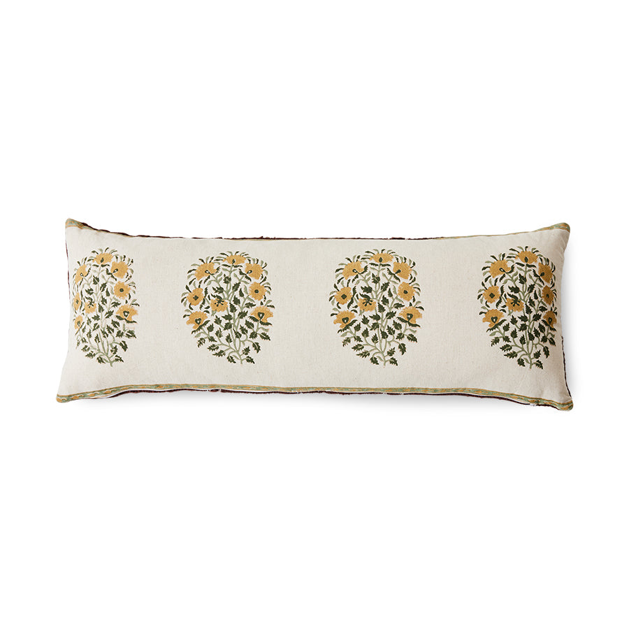 Farmhouse cushion