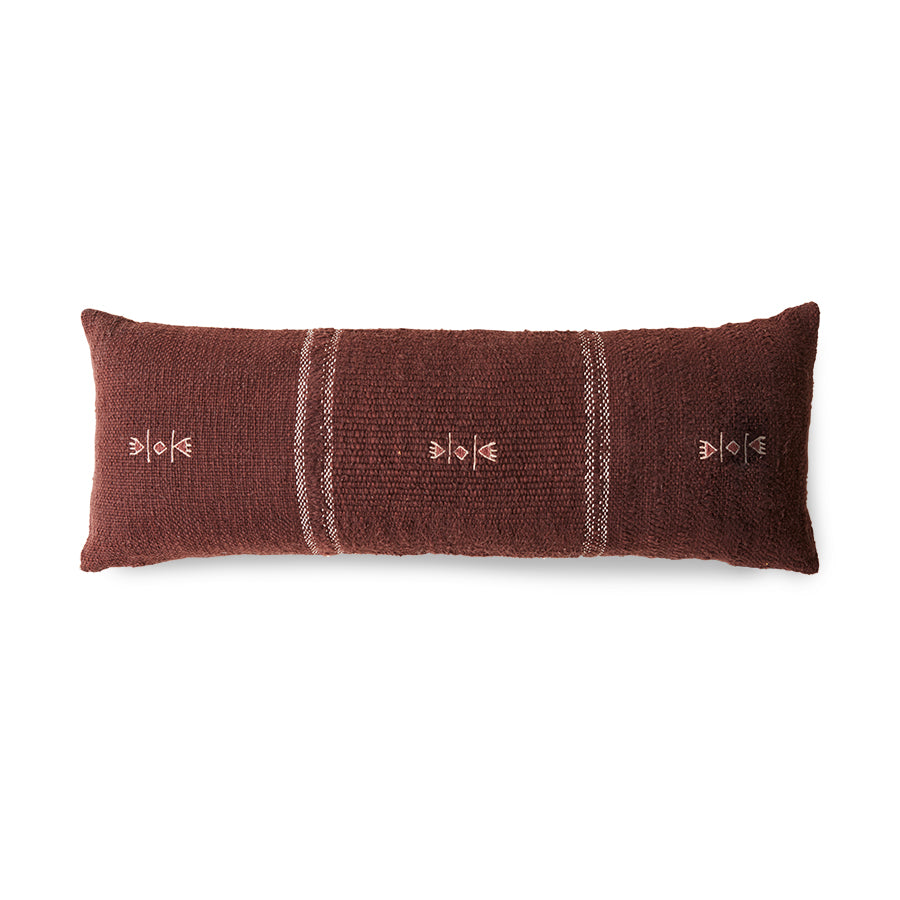 Farmhouse cushion
