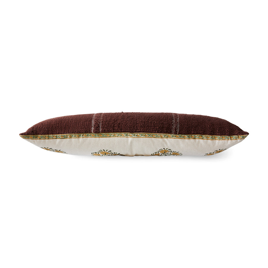 Farmhouse cushion