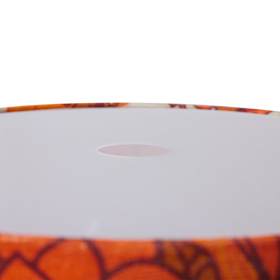 Lamp shade petal